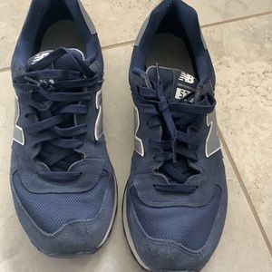 New Balance sneakers for Men